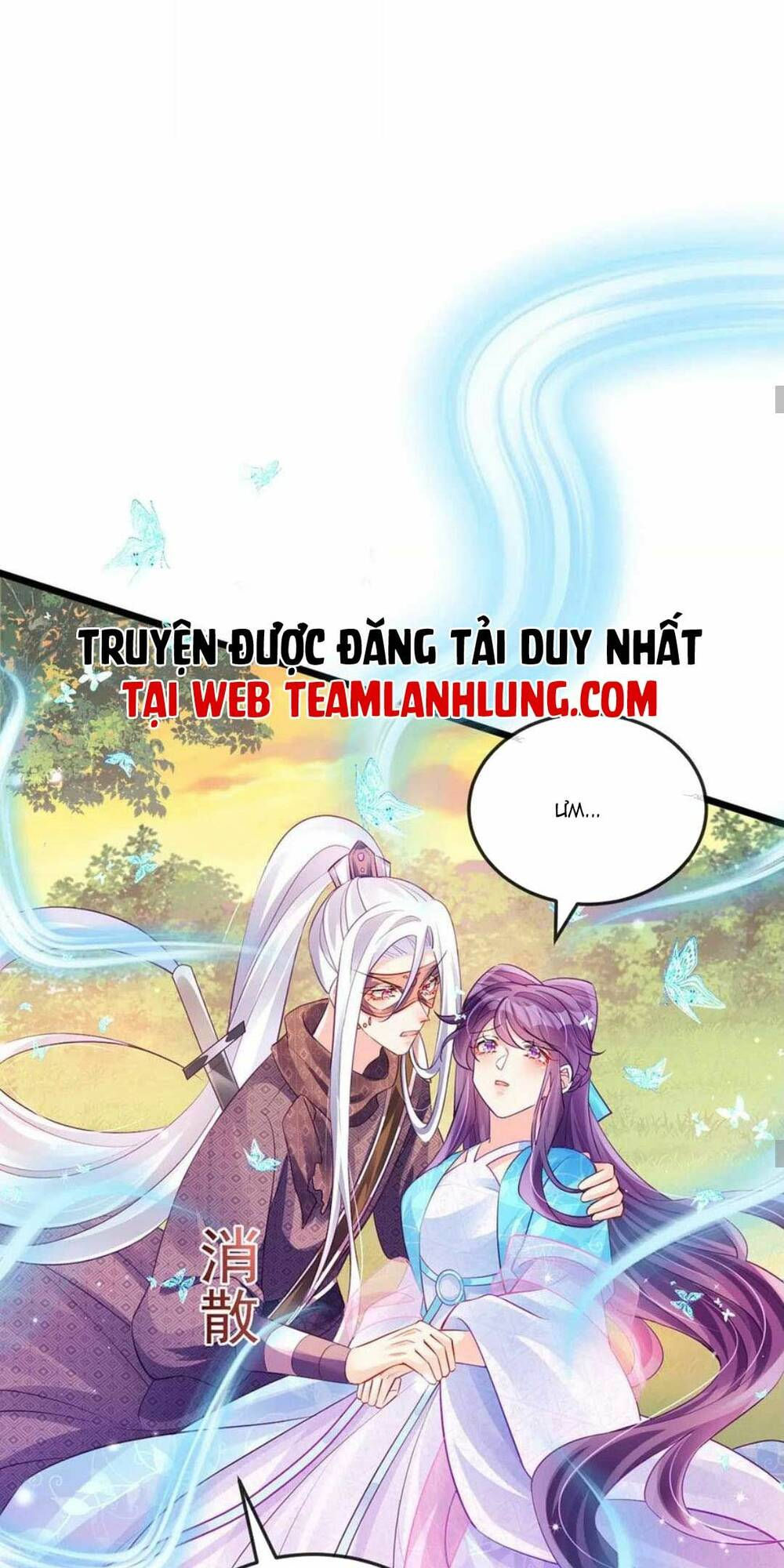 quân hoả nữ hoàng chapter 76 30