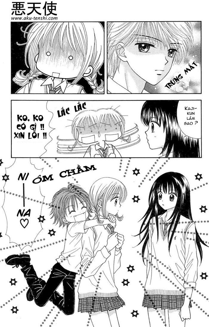 học sinh siêu ngầu chapter 6 3