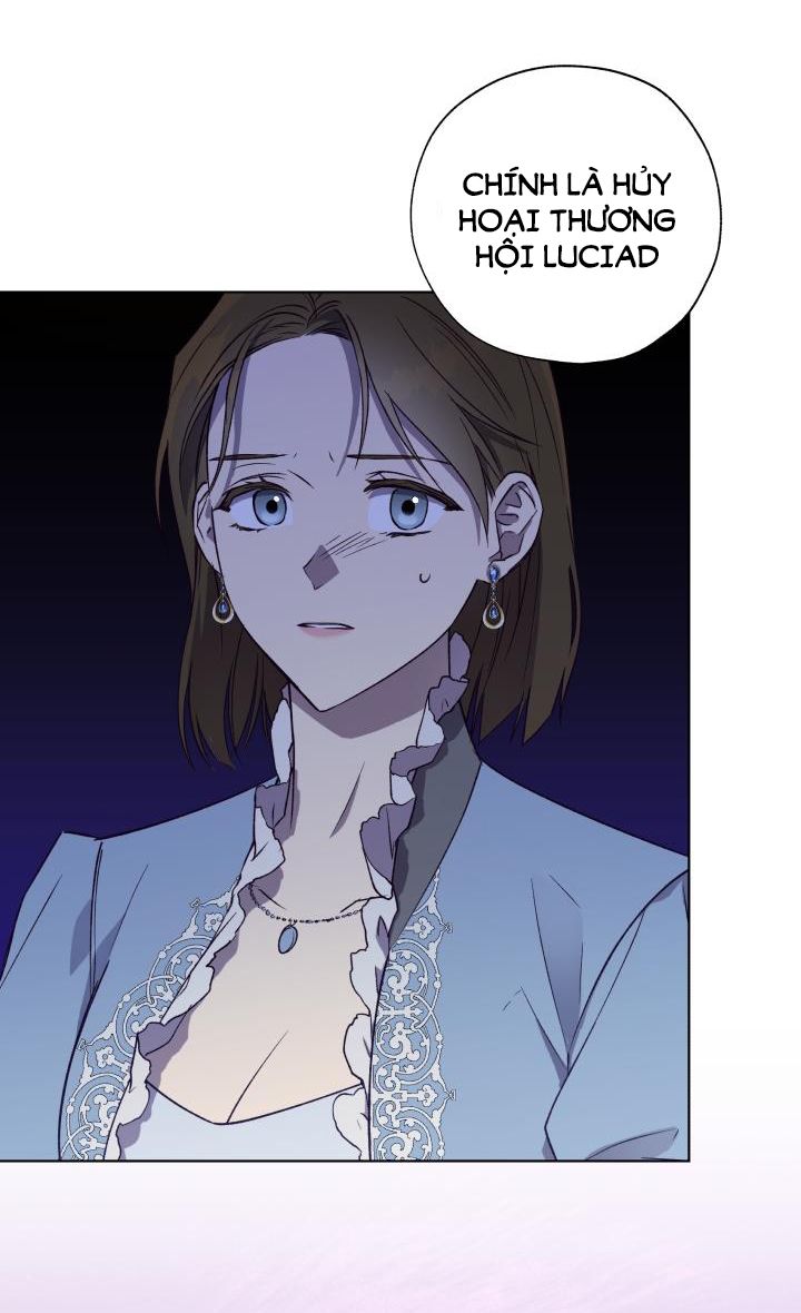 công chúa khắc dấu lên kẻ phản nghịch chapter 24 43