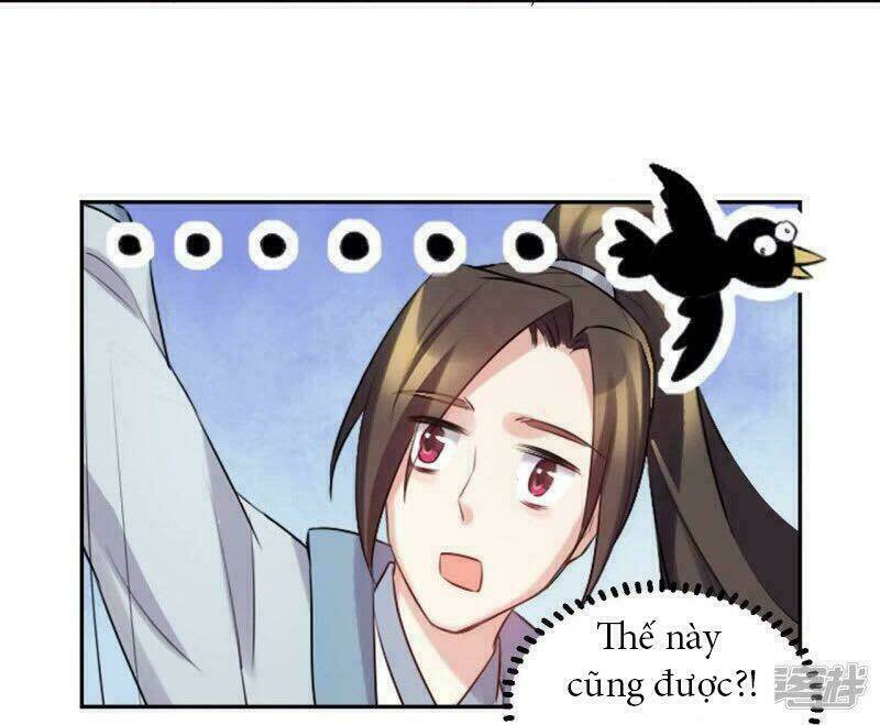 quả nhân có bệnh tên là tương tư chapter 71 7