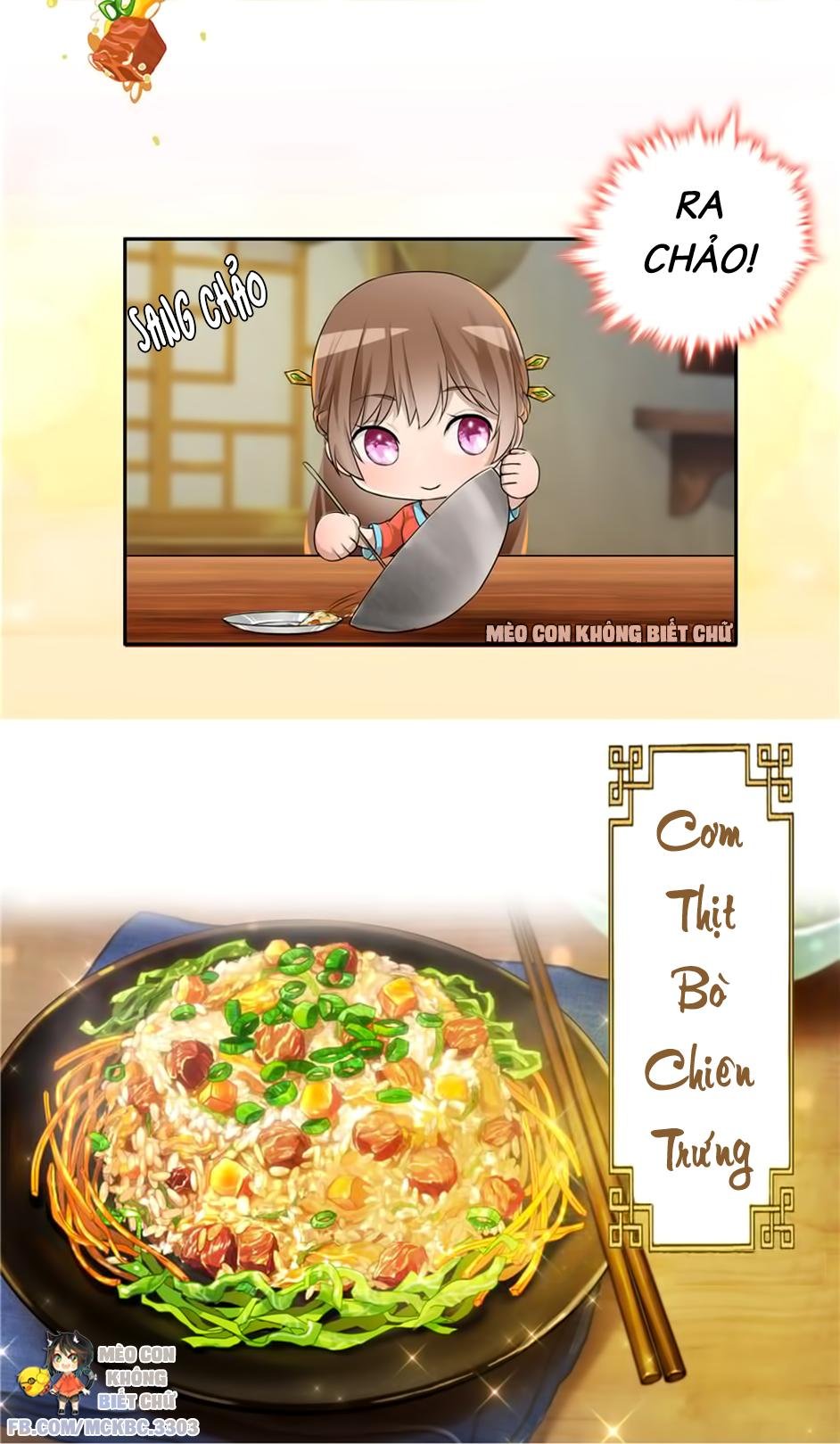 manh thê thực thần chapter 2 39