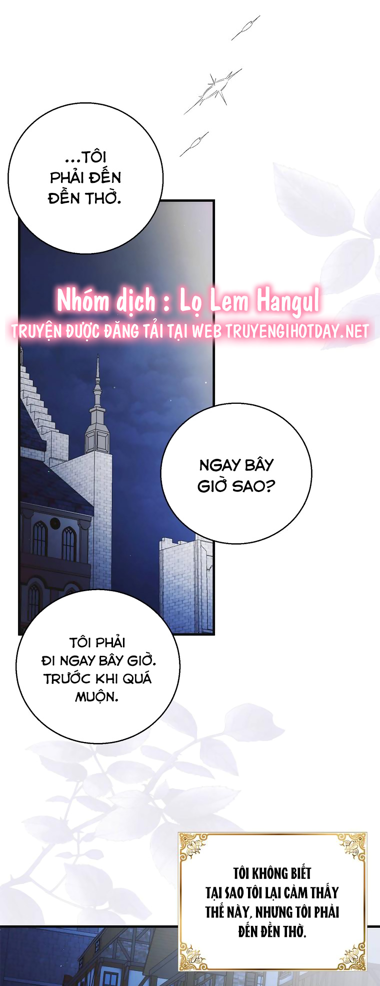 cách để em bảo vệ anh chapter 115.1 23