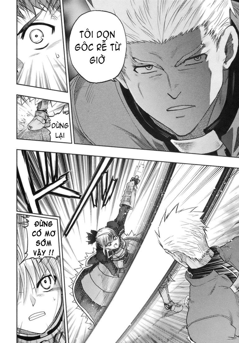 fate stay night chapter 48 16
