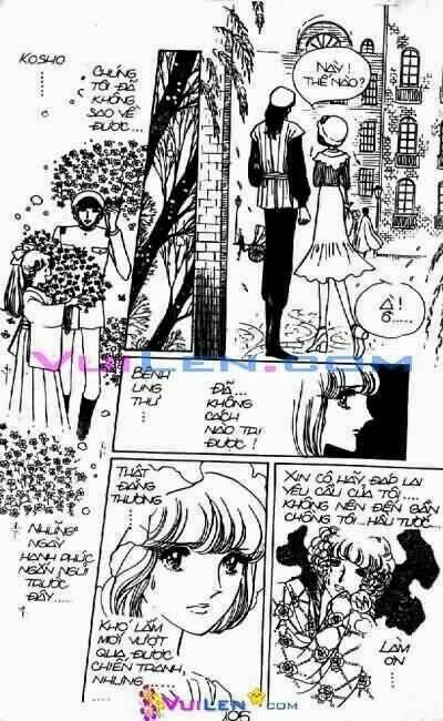 tiểu thư áo trắng chapter 7 105