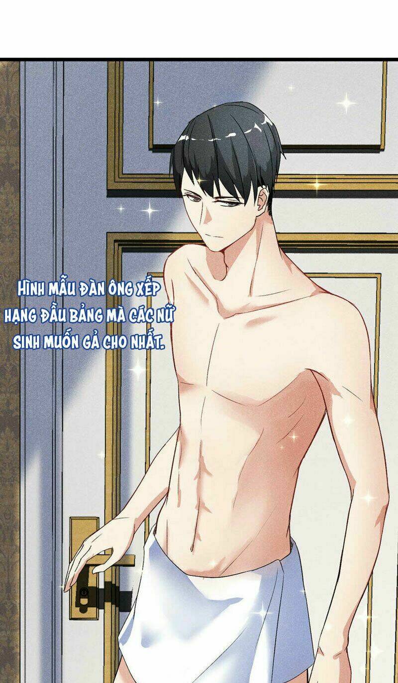 cạm bẫy lửa tình chapter 1 49