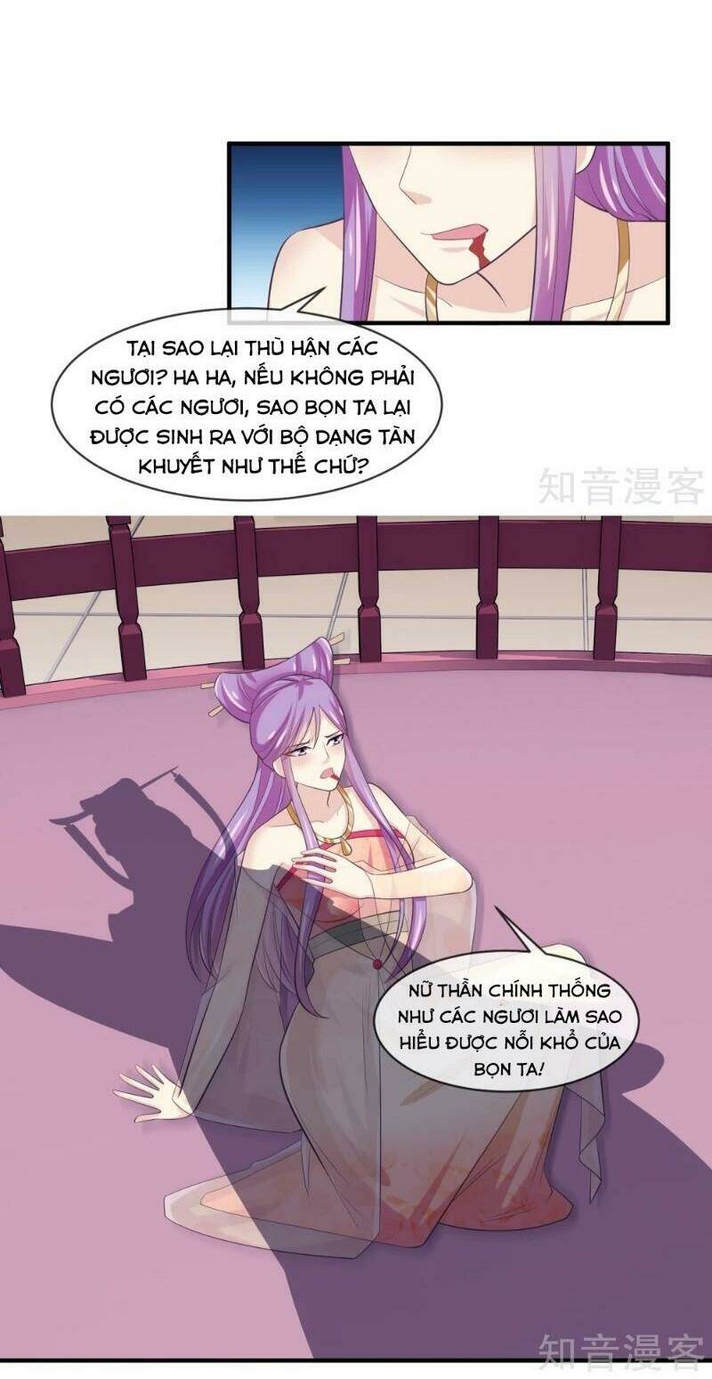 ta là ngọc hoàng đại đế chapter 101 24