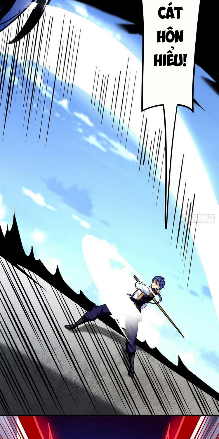 võ đạo độc tôn chapter 291 13