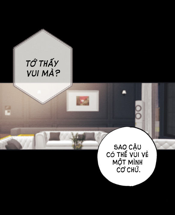 [18+] hôn nhân bị đánh cắp chapter 24.1 24