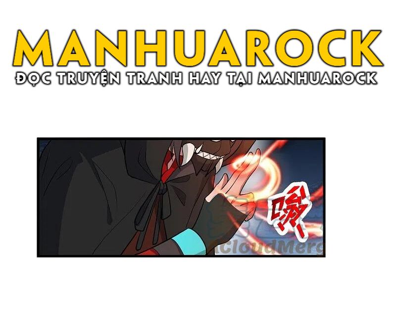 tiên võ đế tôn chapter 302 52