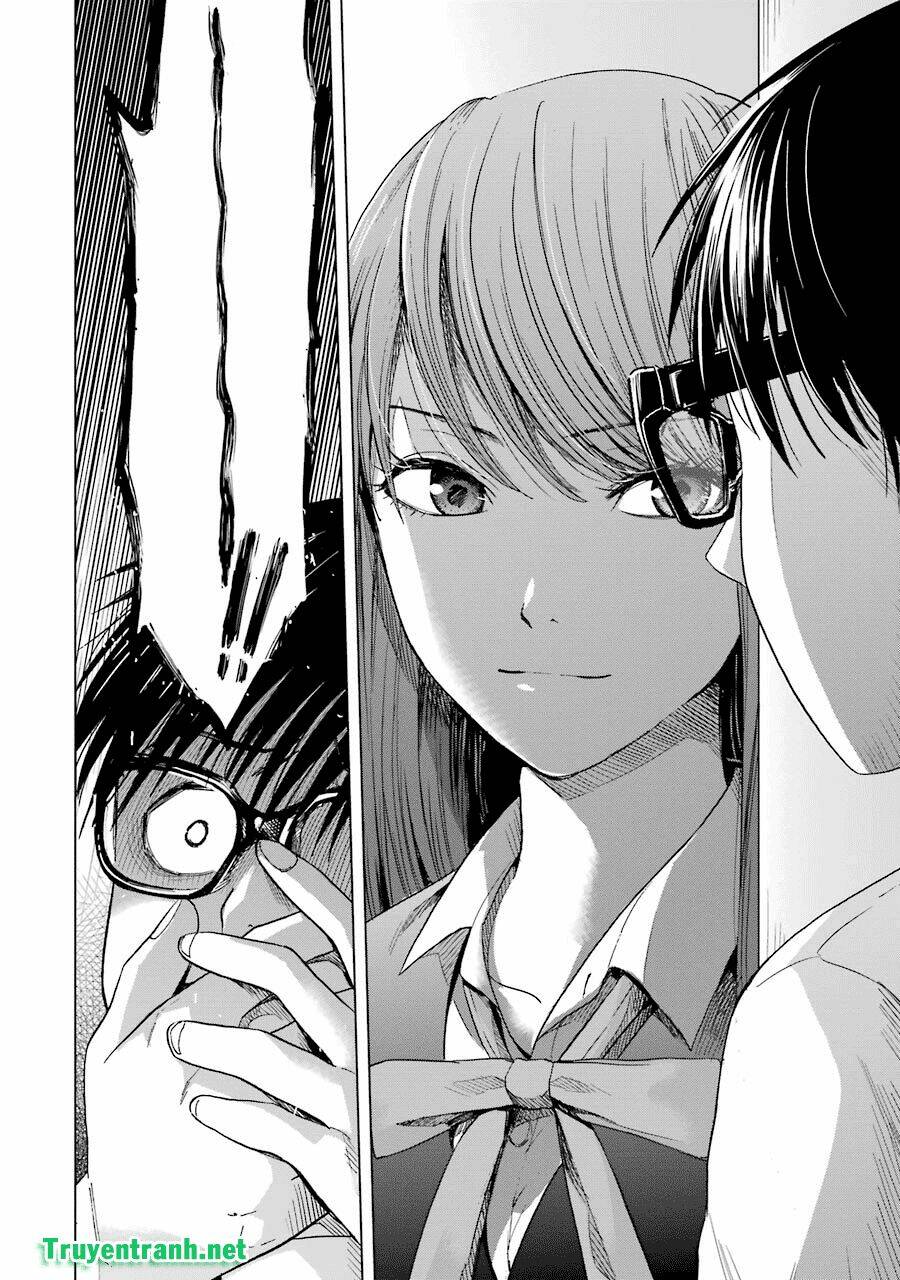 tsumi to kai chapter 6 11