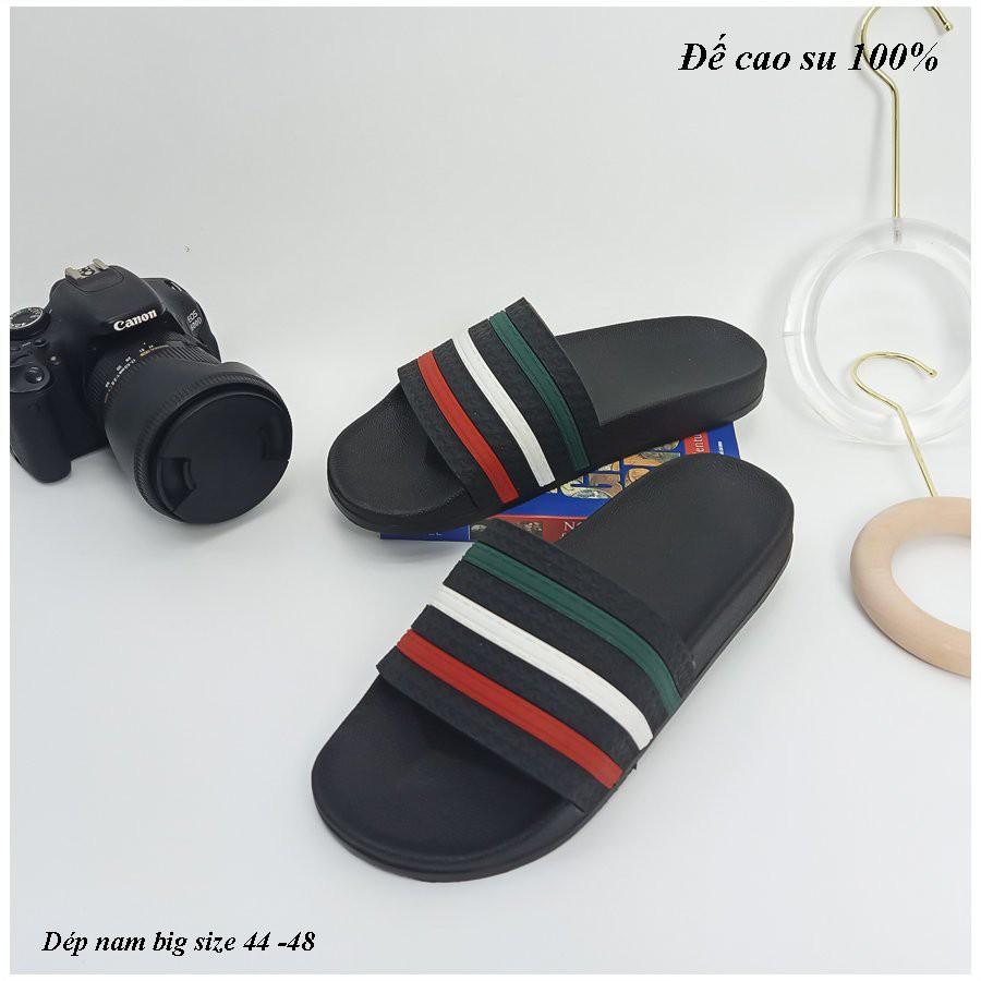 DÉP NGOẠI CỠ - DÉP SIZE TO 44-48