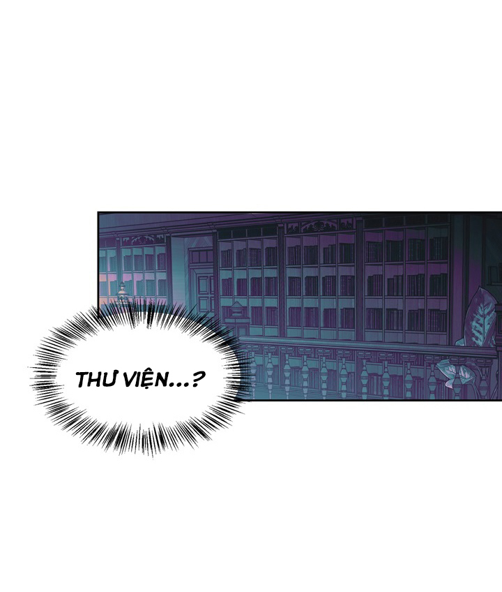 ác nữ xứng đôi với bạo chúa chapter 59 25