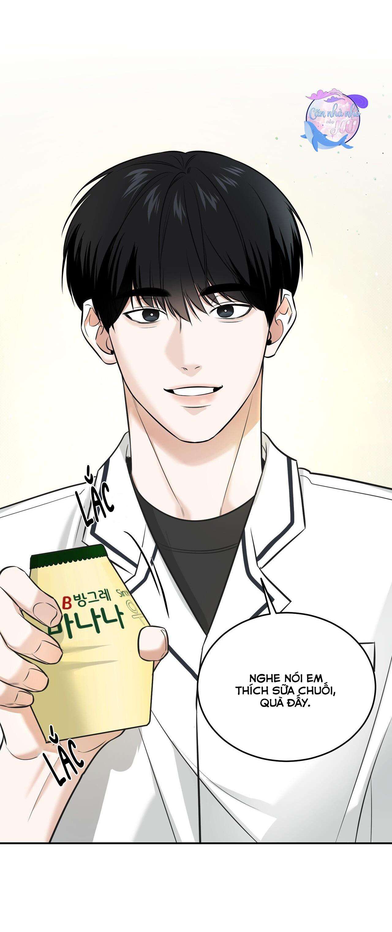 chàng trai cho em mọi thứ chapter 14 29