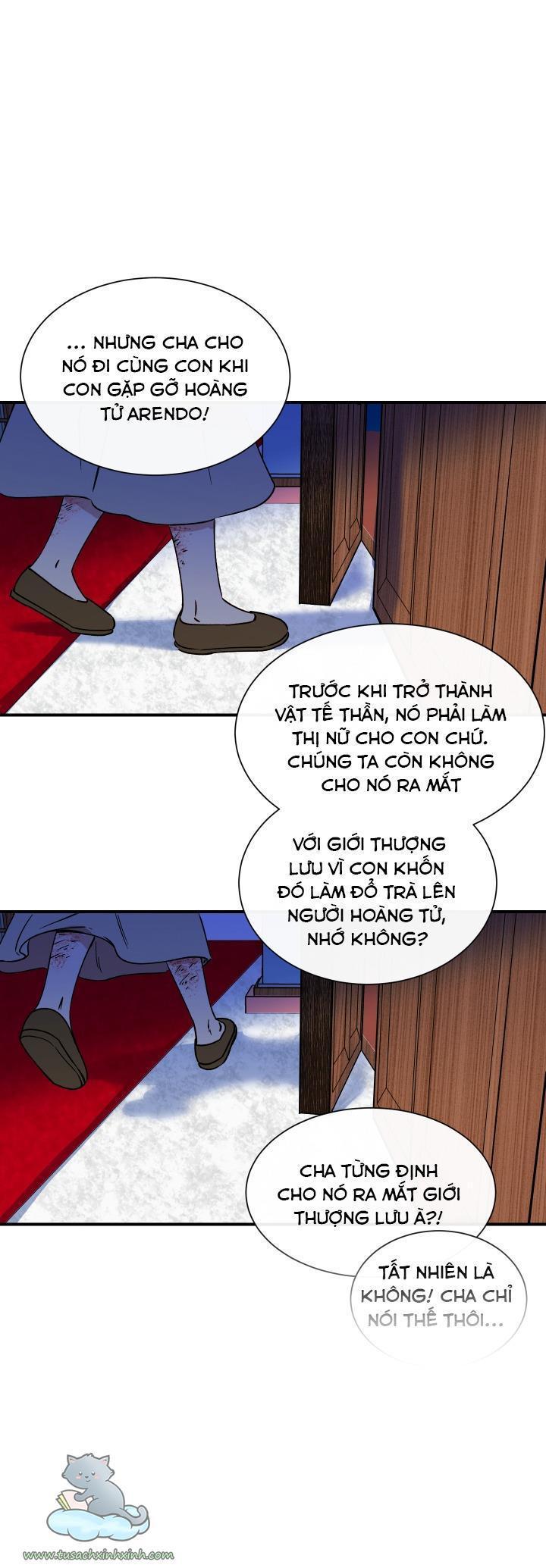 công nương khế ước của gia tộc công tước quái vật chapter 2 41