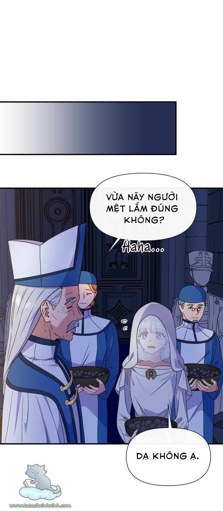 công nương khế ước của gia tộc công tước quái vật chapter 106 15