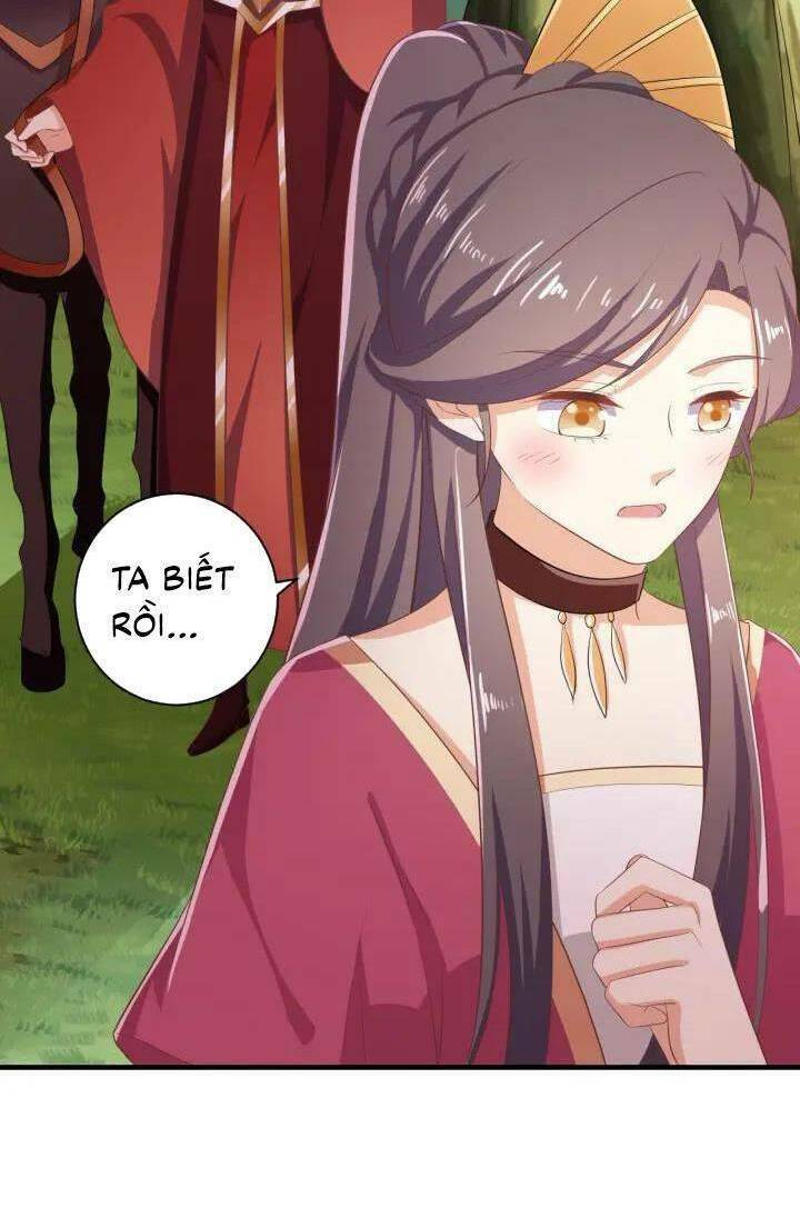 ngạo kiều vương gia huyên náo phi chapter 62 7