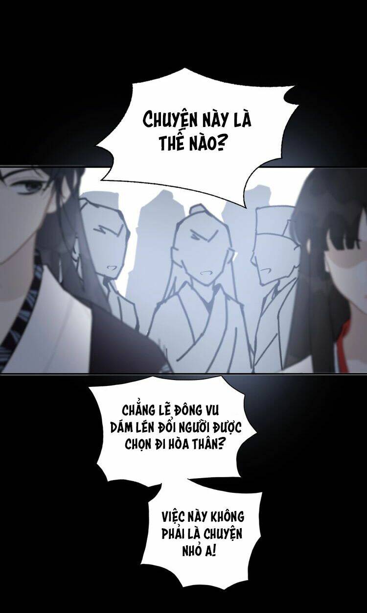 mãn đình phương - thiên hạ duy khanh chapter 9 39