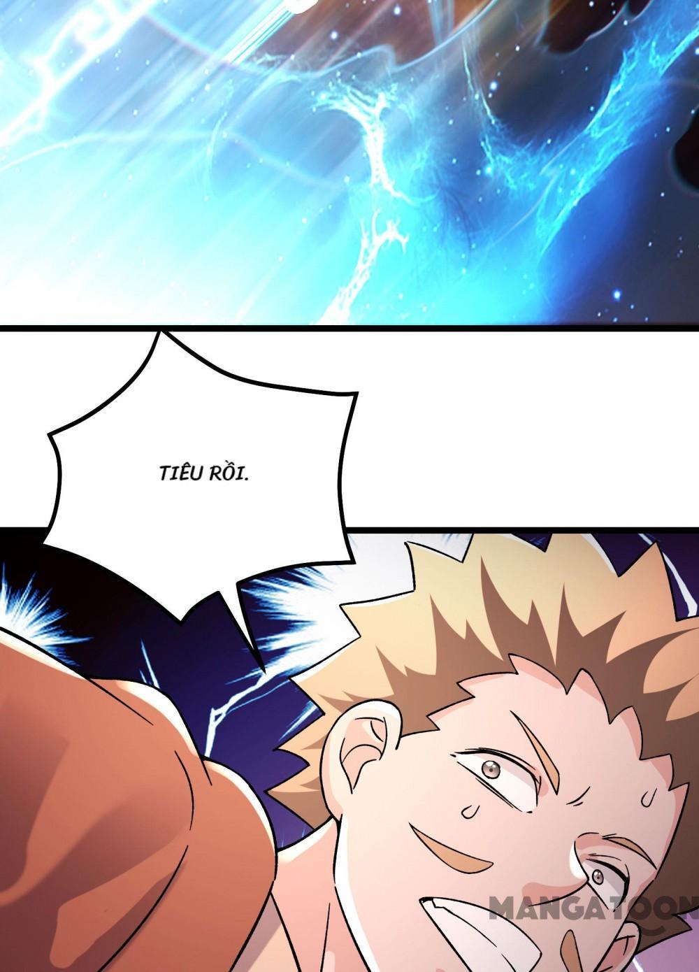 đồ đệ ta toàn là nữ ma đầu chapter 207 45