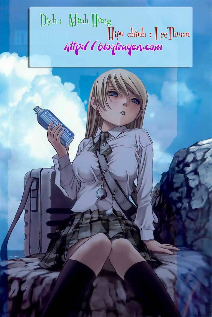 cuộc chiến sinh tồn chapter 38 1