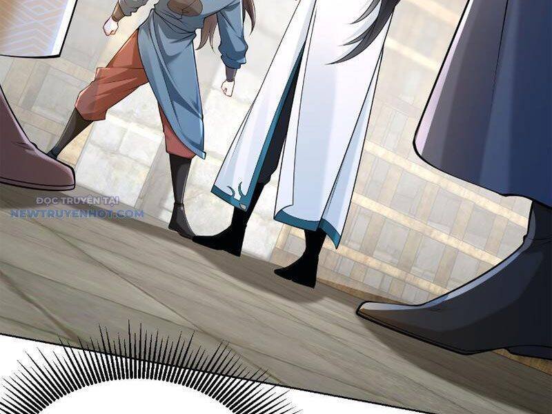 ta thực sự không muốn làm thần tiên chapter 57 5