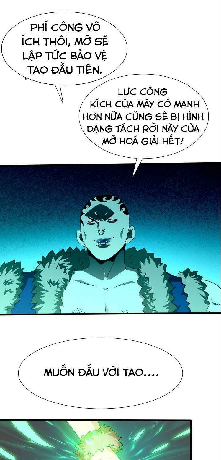 kinh thế kỳ nhân chapter 45 35