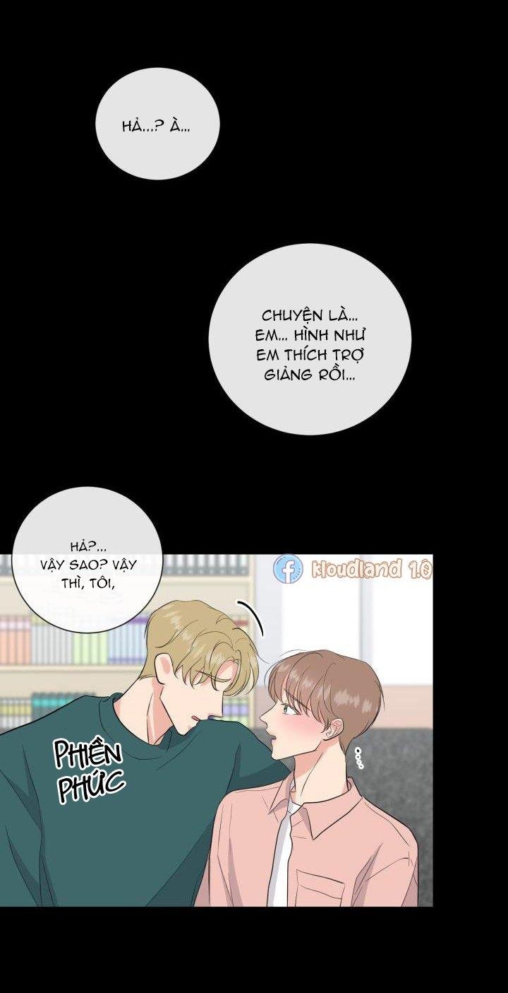 người yêu hiếm hoi chapter 10 53