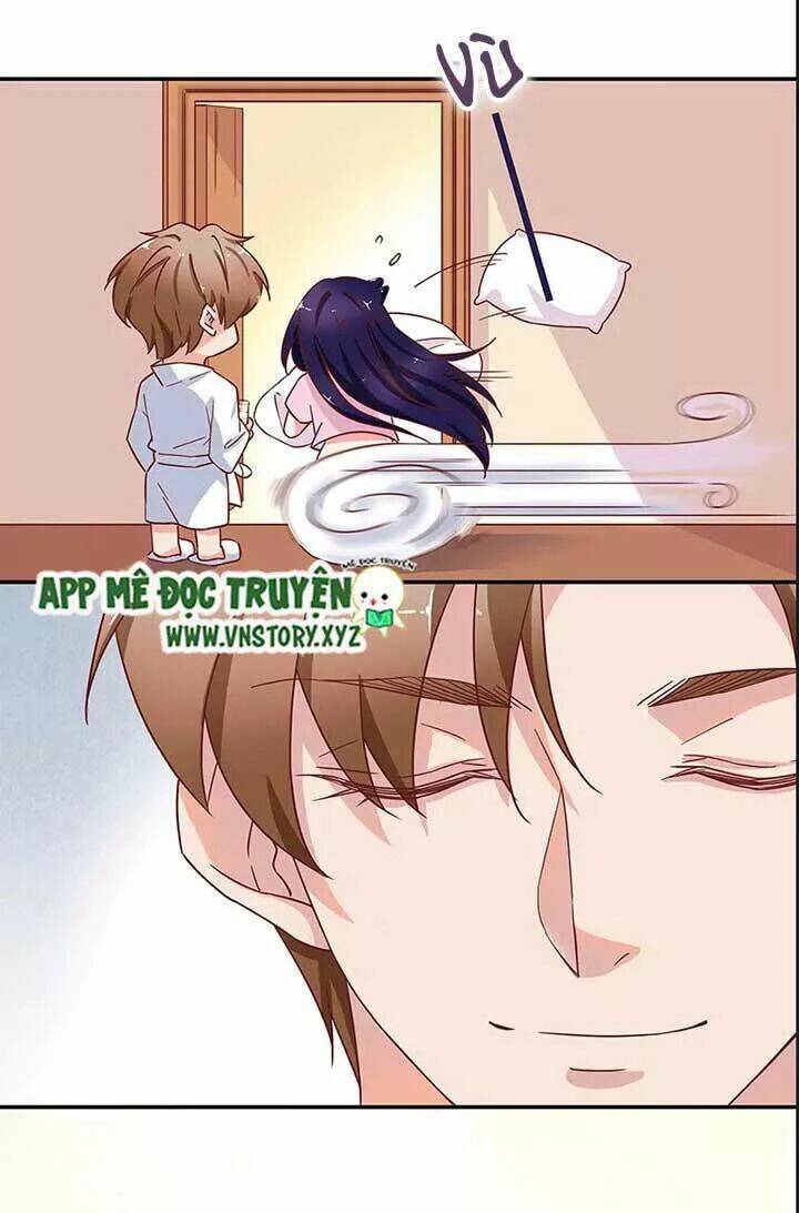 yêu em, sai đến tận cùng chapter 43 20