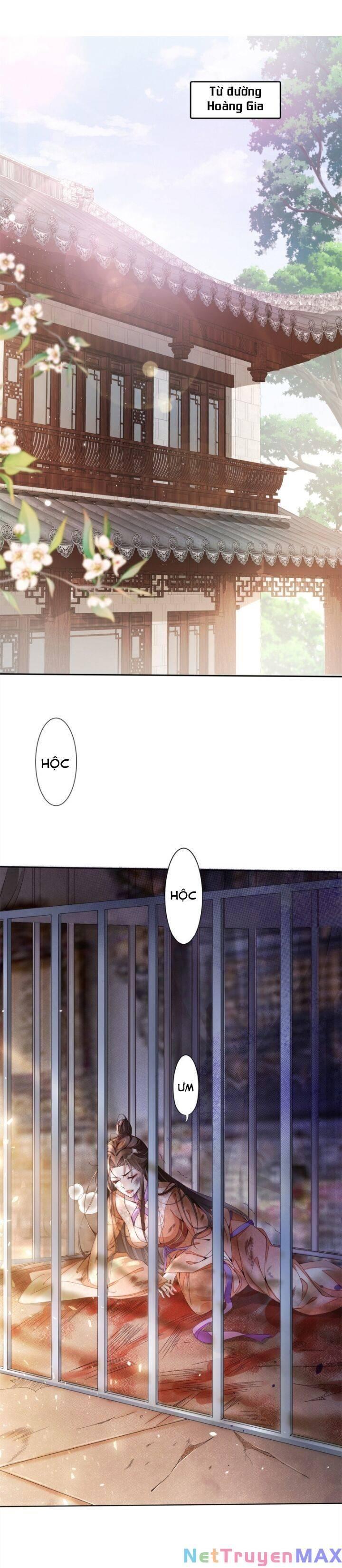 chí tôn thần y: đế quân muốn gả thấp chapter 2 1