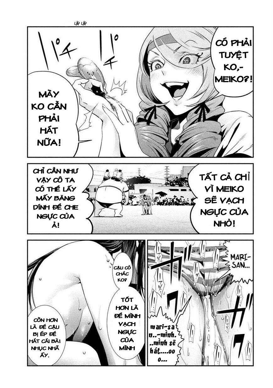 trường học ngục tù chapter 223 15