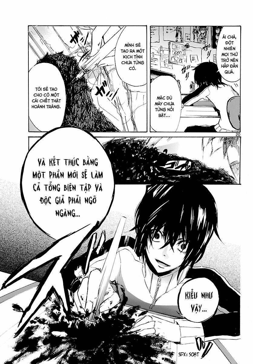 lasboss x hero chapter 1 25