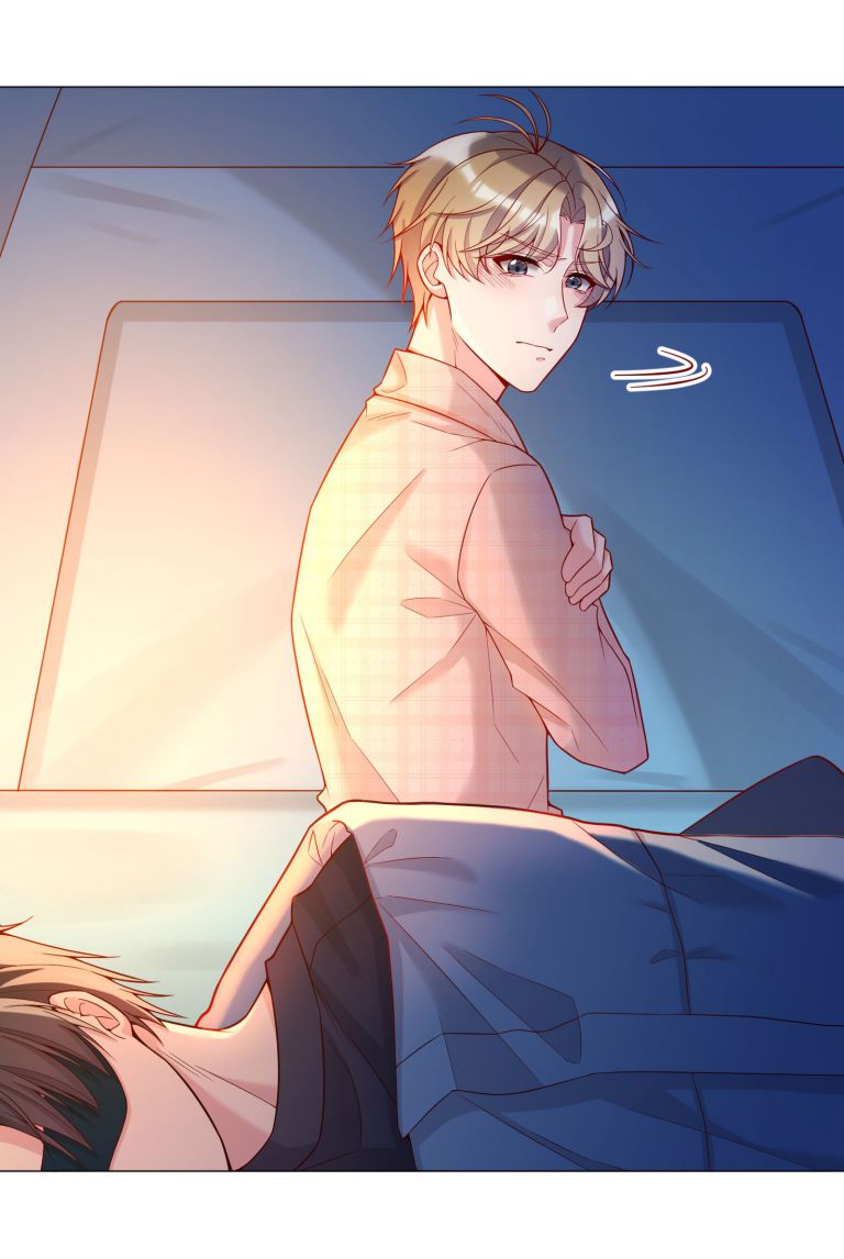 chàng nhân viên host và gã hàng xóm nguy hiểm chapter 16 41