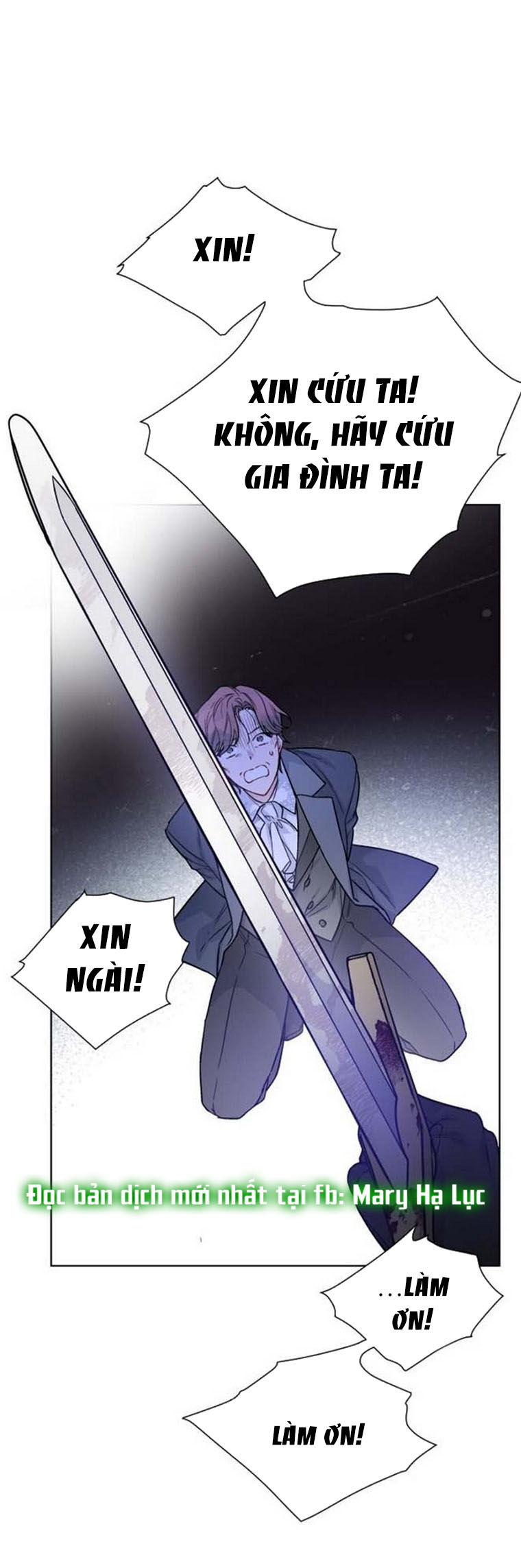 cách hiệp sĩ sống như một tiểu thư chapter 76 17