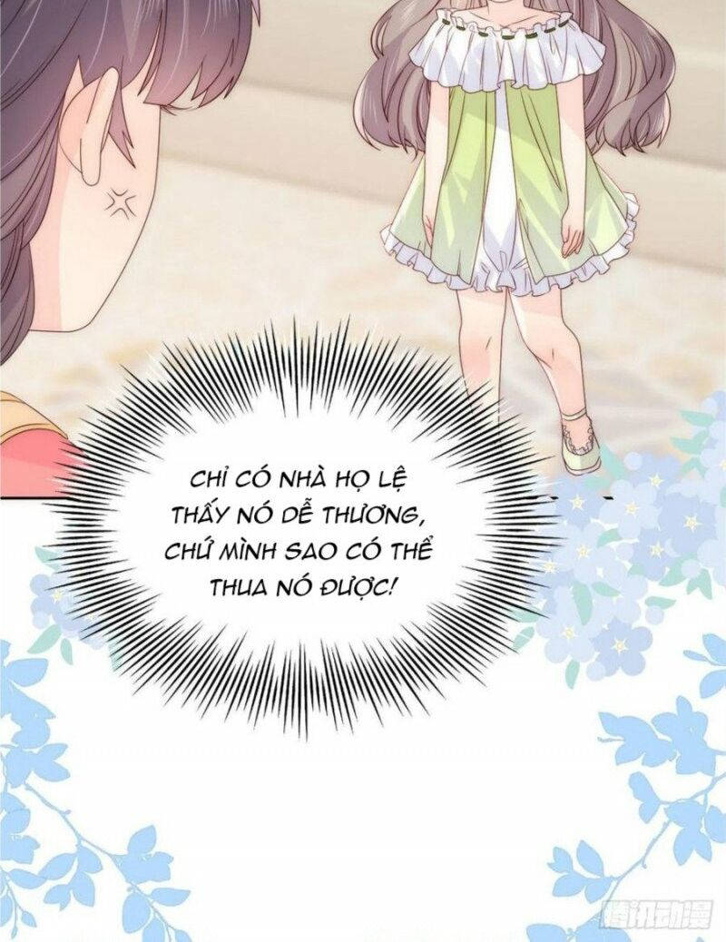 đoàn sủng lão đại ba tuổi rưỡi chapter 74 18