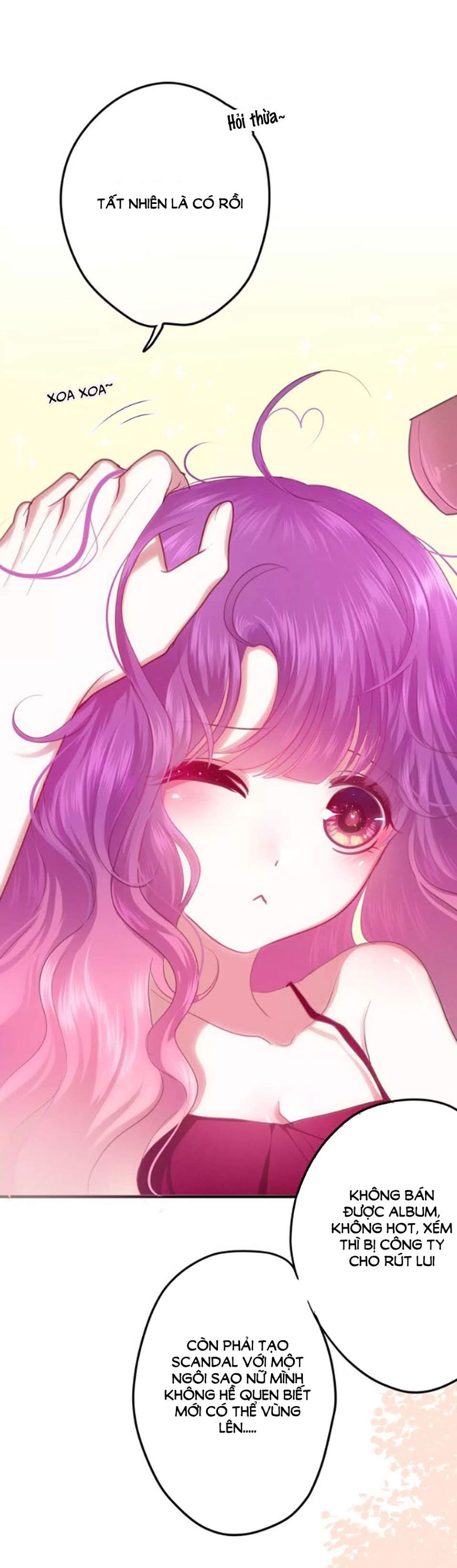 tháng sáu kì diệu chapter 39 23