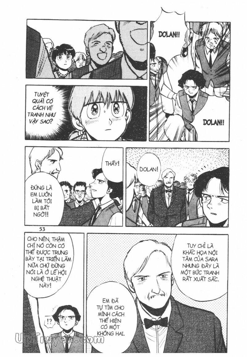 mush (họa sĩ thiên tài) chapter 2 56