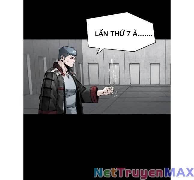 mật mã mê cung chapter 81 15