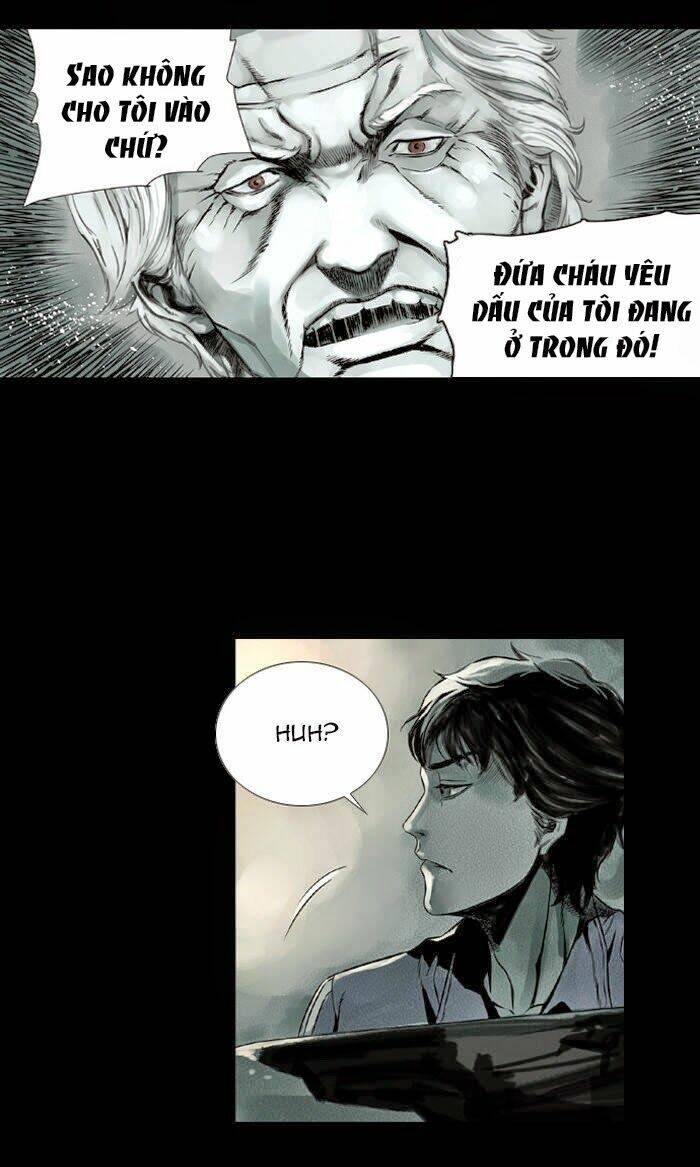 những xác chết hồi sinh từ đại dương chapter 2 51