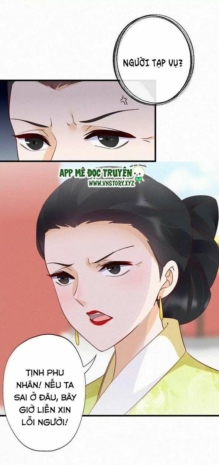 thiên hương mỹ nhân chapter 41 23