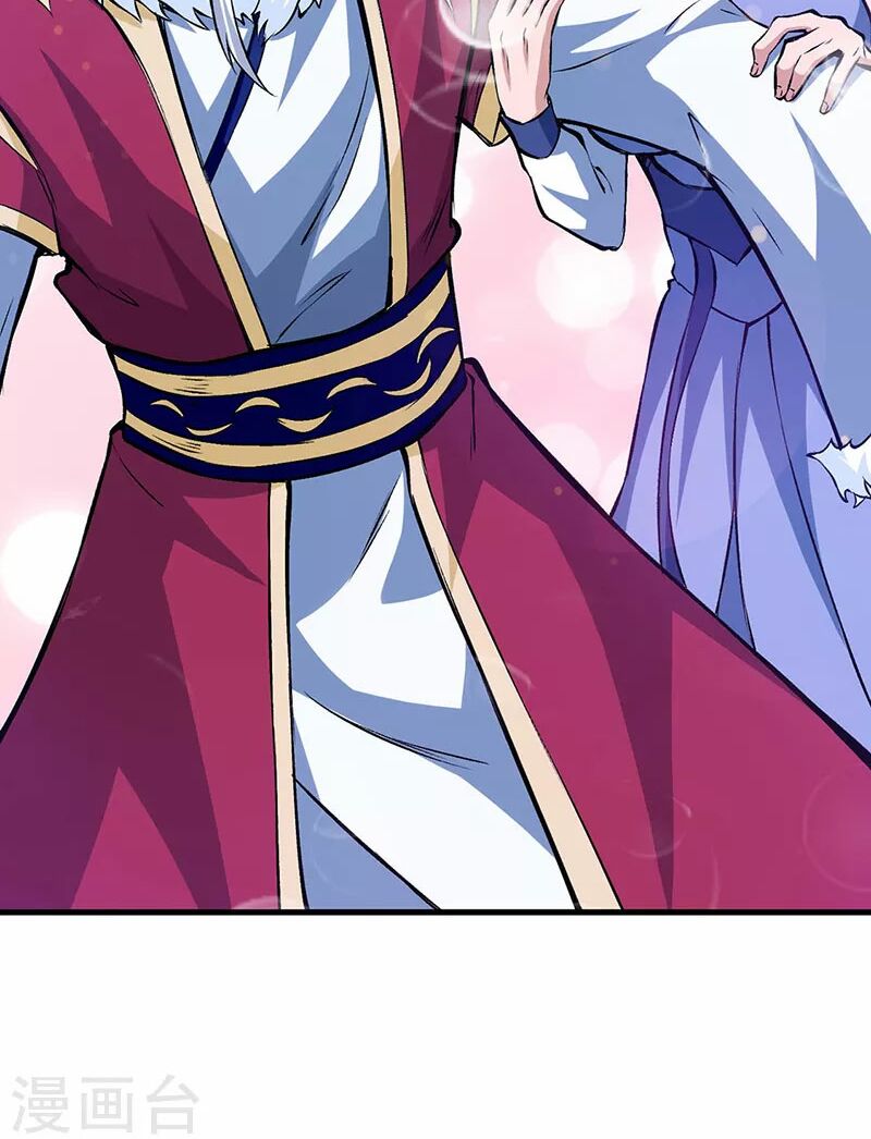 võ đạo độc tôn chapter 321 37