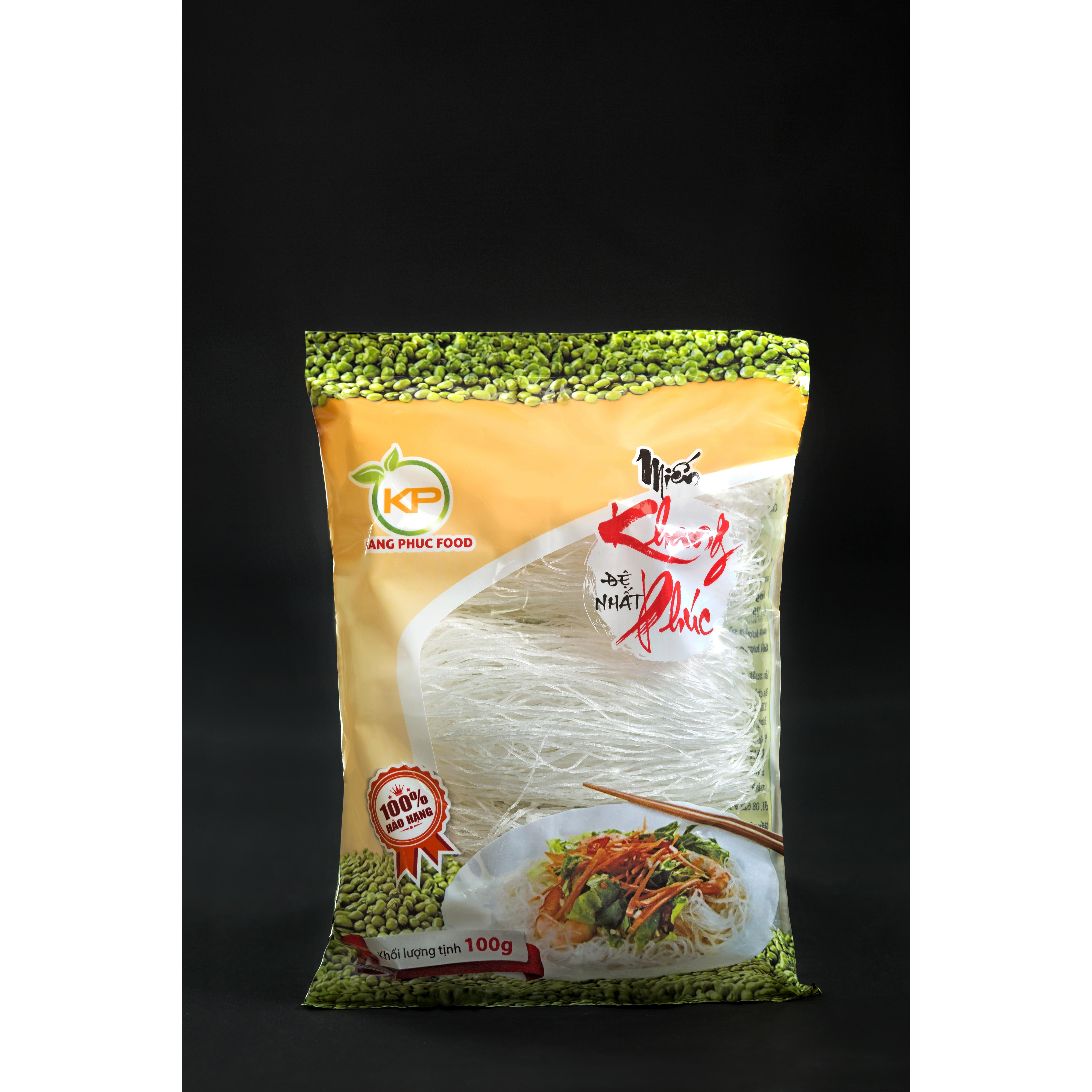 Miến Khang Phúc 100g (1 thùng gồm 20 gói)