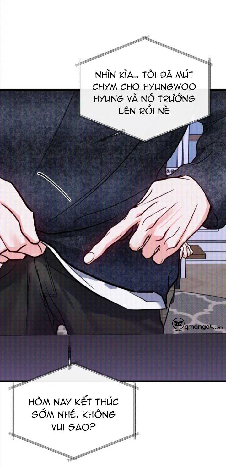 cyber sex on-air chapter 3 56