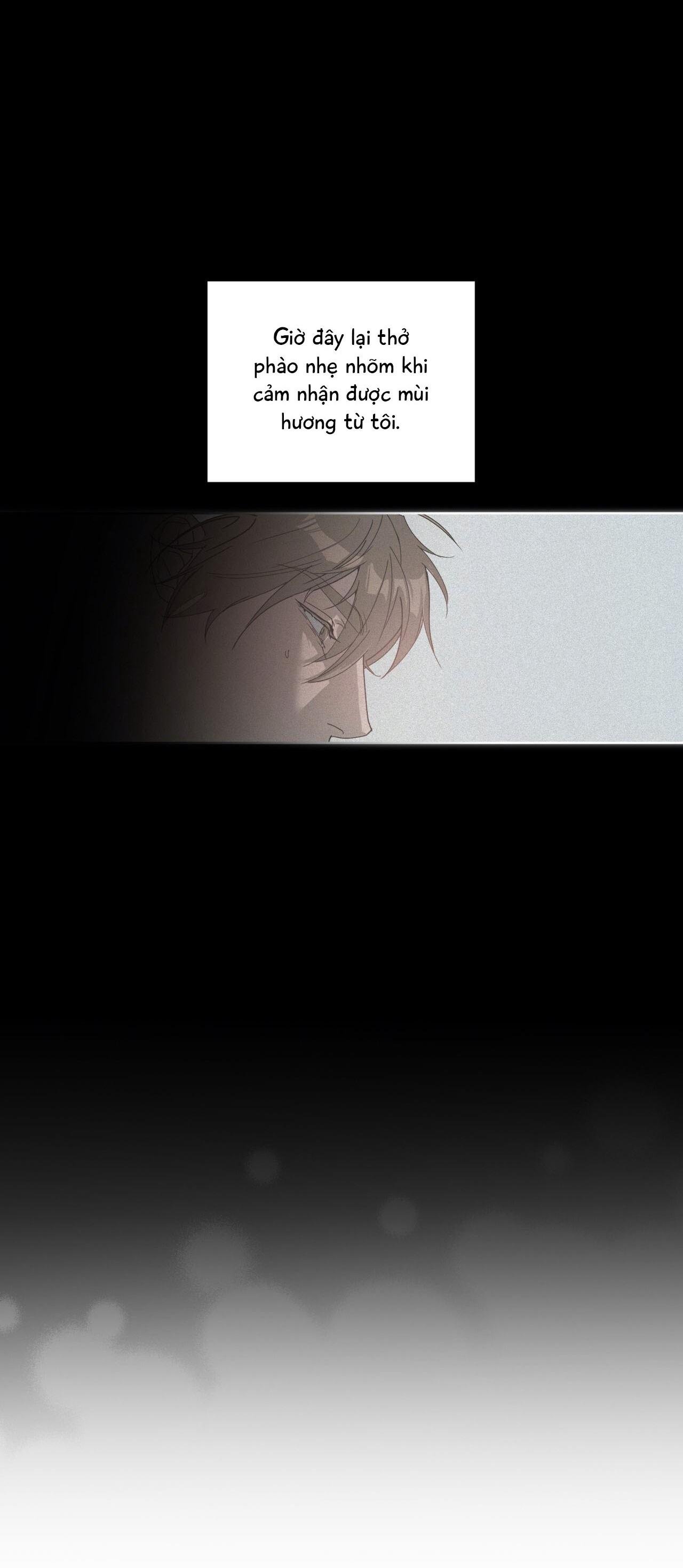 hồi ức của nhịp thở chapter 22 27
