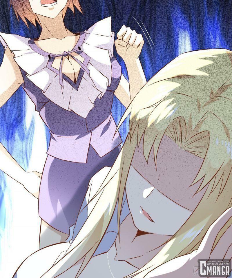 nãi ba là chiến thần mạnh nhất chapter 19 28