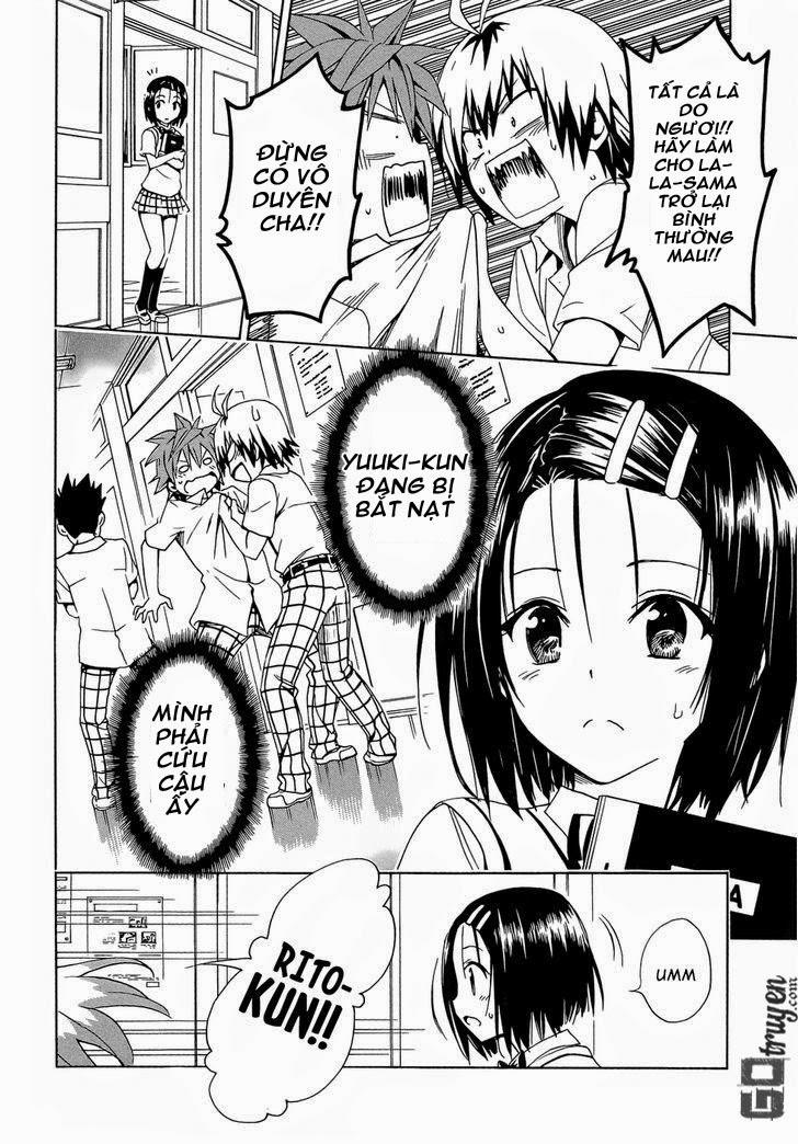 to love - ru darkness chapter 48 13