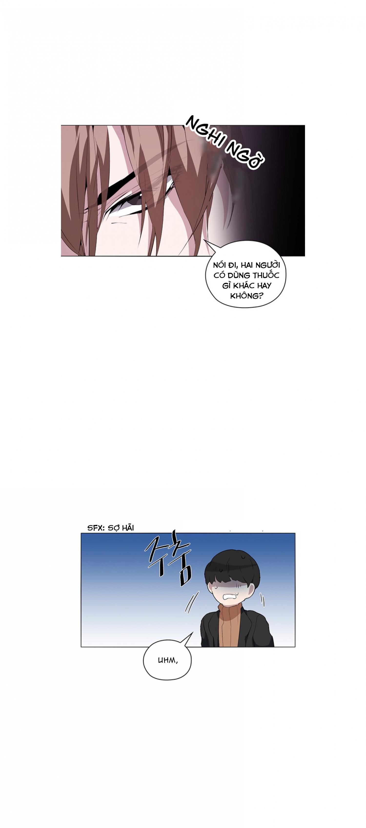 nhiệm vụ tiềm ẩn chapter 8 32