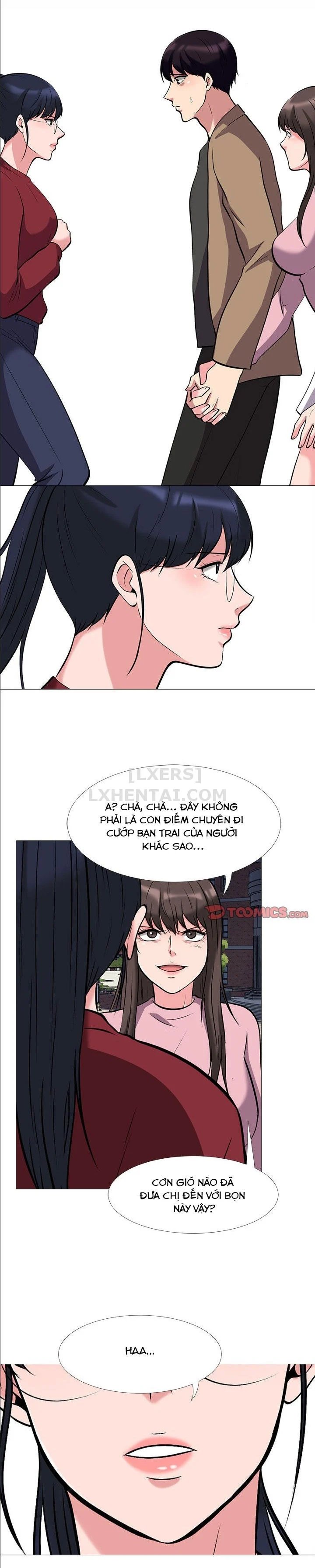 học bổng đặc biệt chapter 22 17