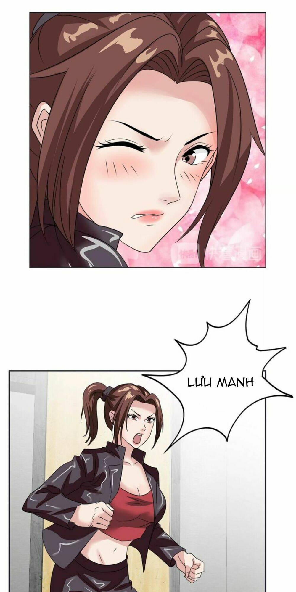 ngưu đại lực tiến thành chapter 15 25