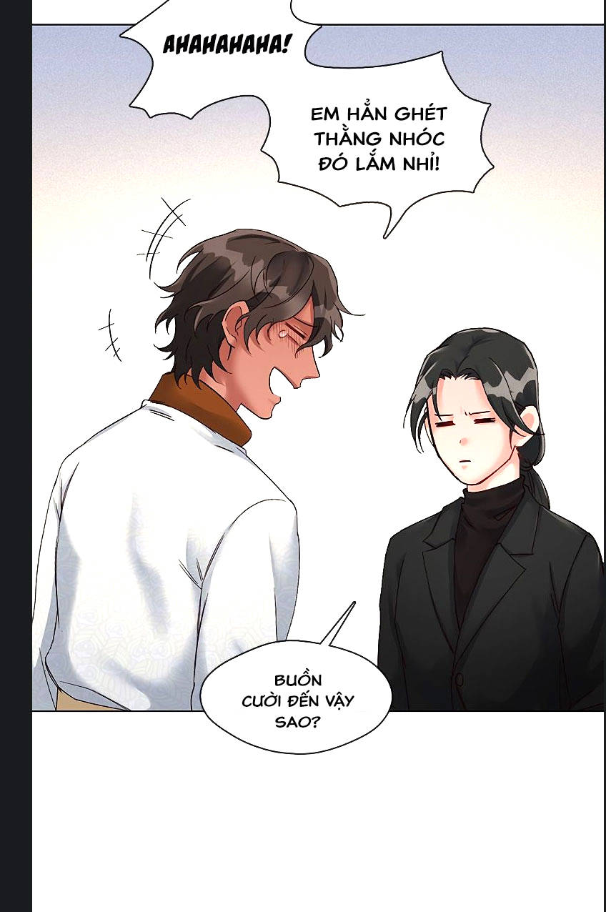 chế độ độc tài chapter 4 24