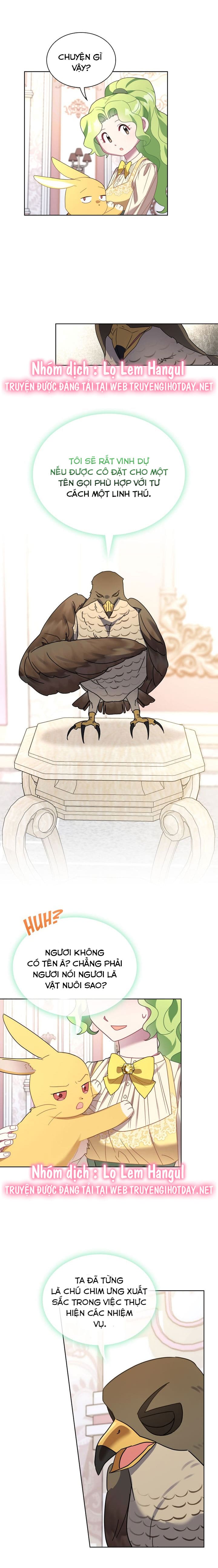 công chúa muôn loài chapter 86 3