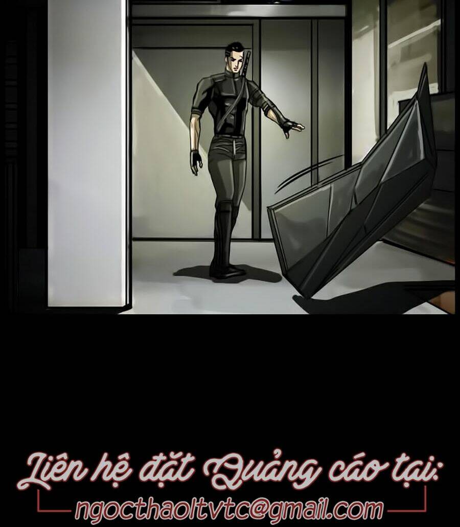 thợ săn đầu tiên chapter 41 85